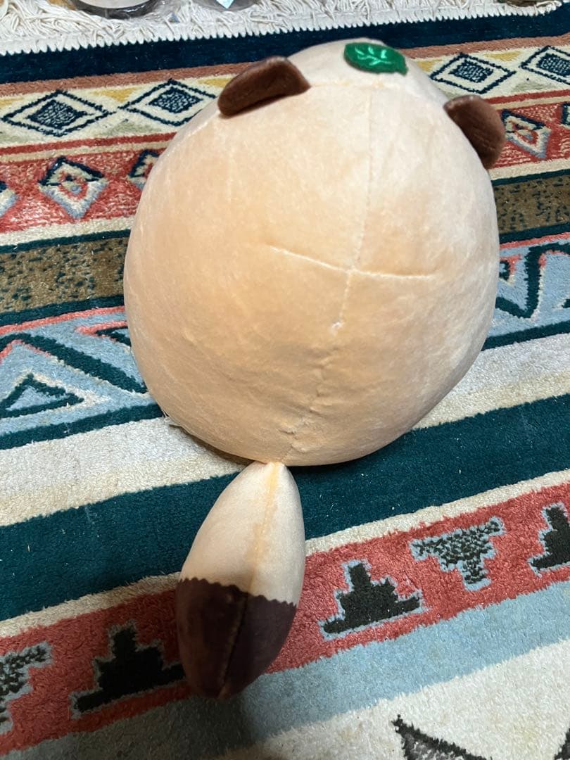 雨と君と　ぬいぐるみ　POP UPロフト