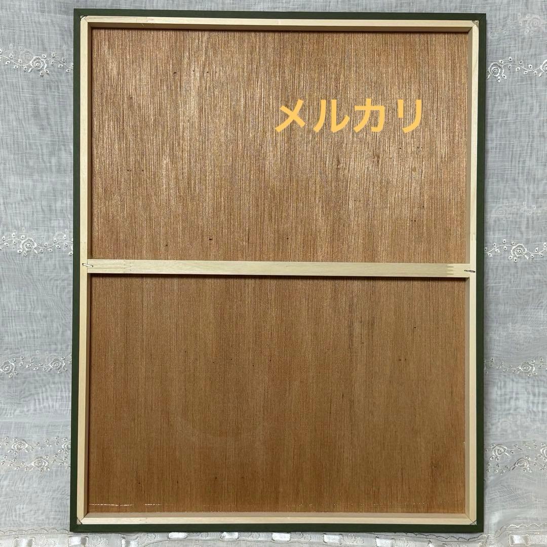 永尾まりや　サイン　パネル