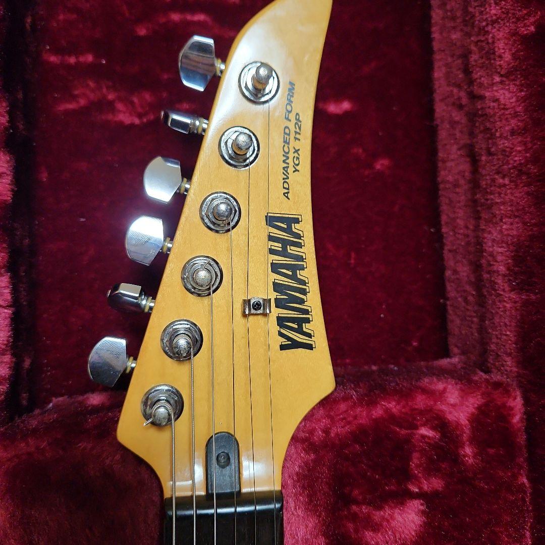 秋セール分解整備済み YAMAHA ygx 112p オマケ付き