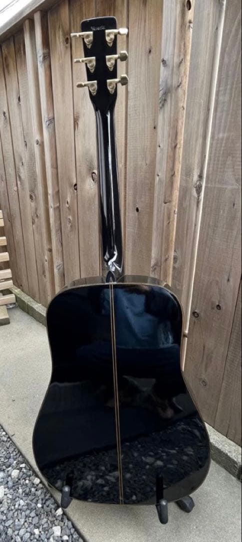 YAMAKI THE '79B ヤマキ かなりレアなジャパンビンテージ