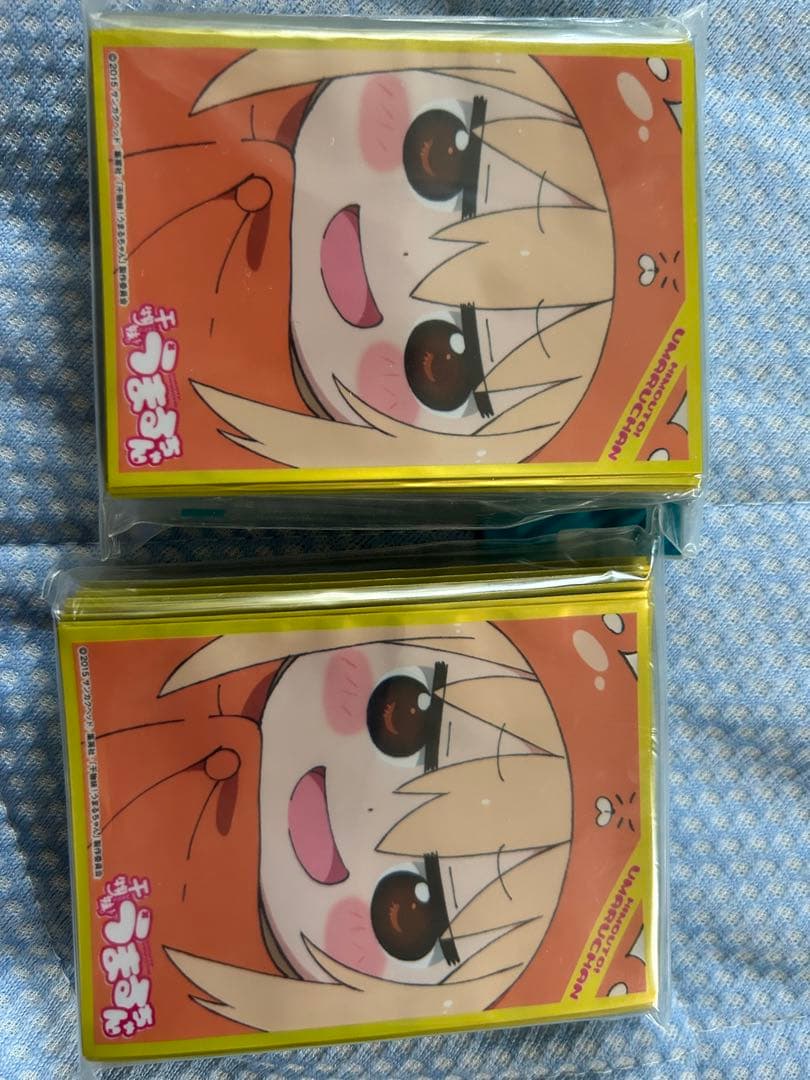 装甲悪鬼村正 湊斗光 スリーブ