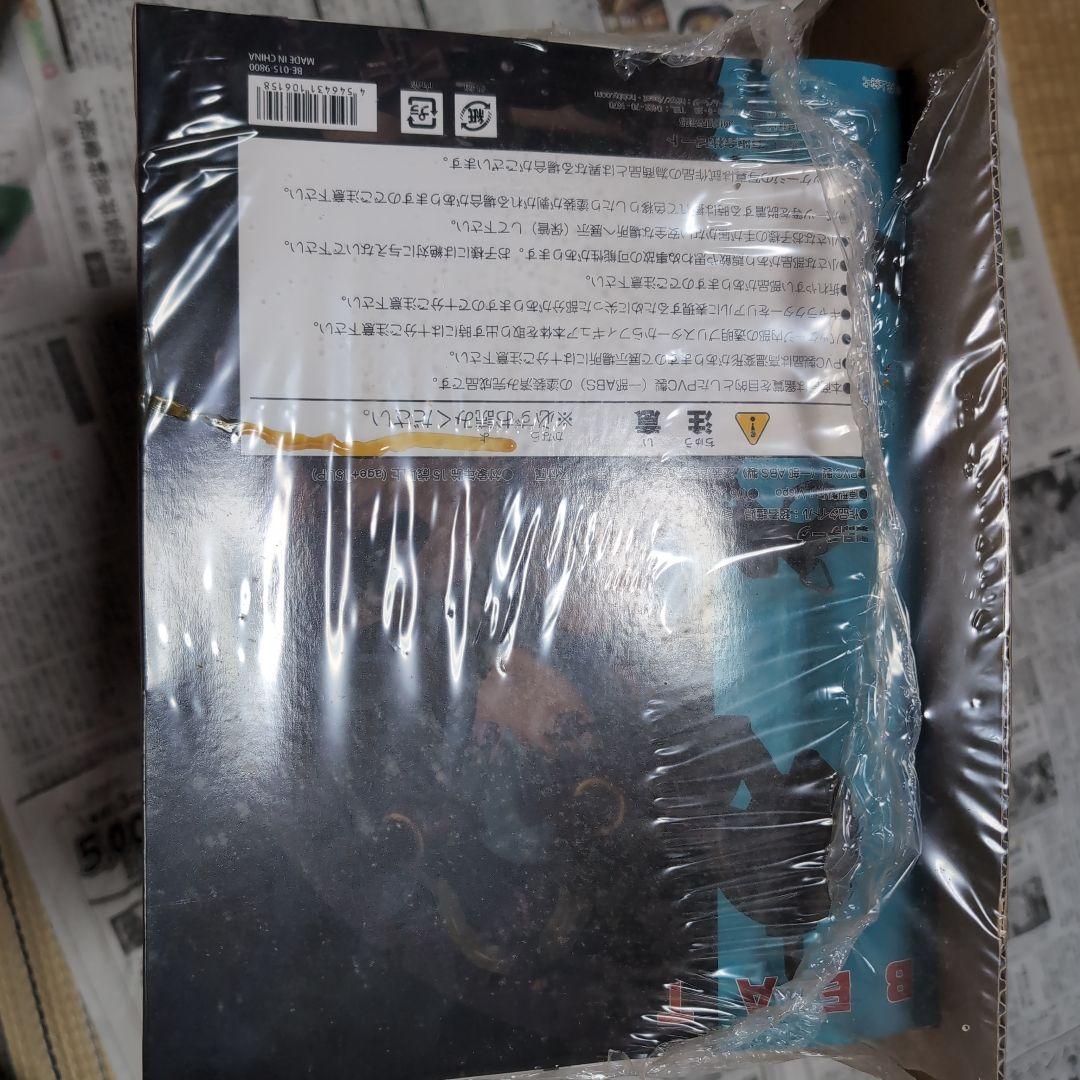 GAL魔子 サンタナキア 悪魔子 & みるきーうぇい ほたる 1/6