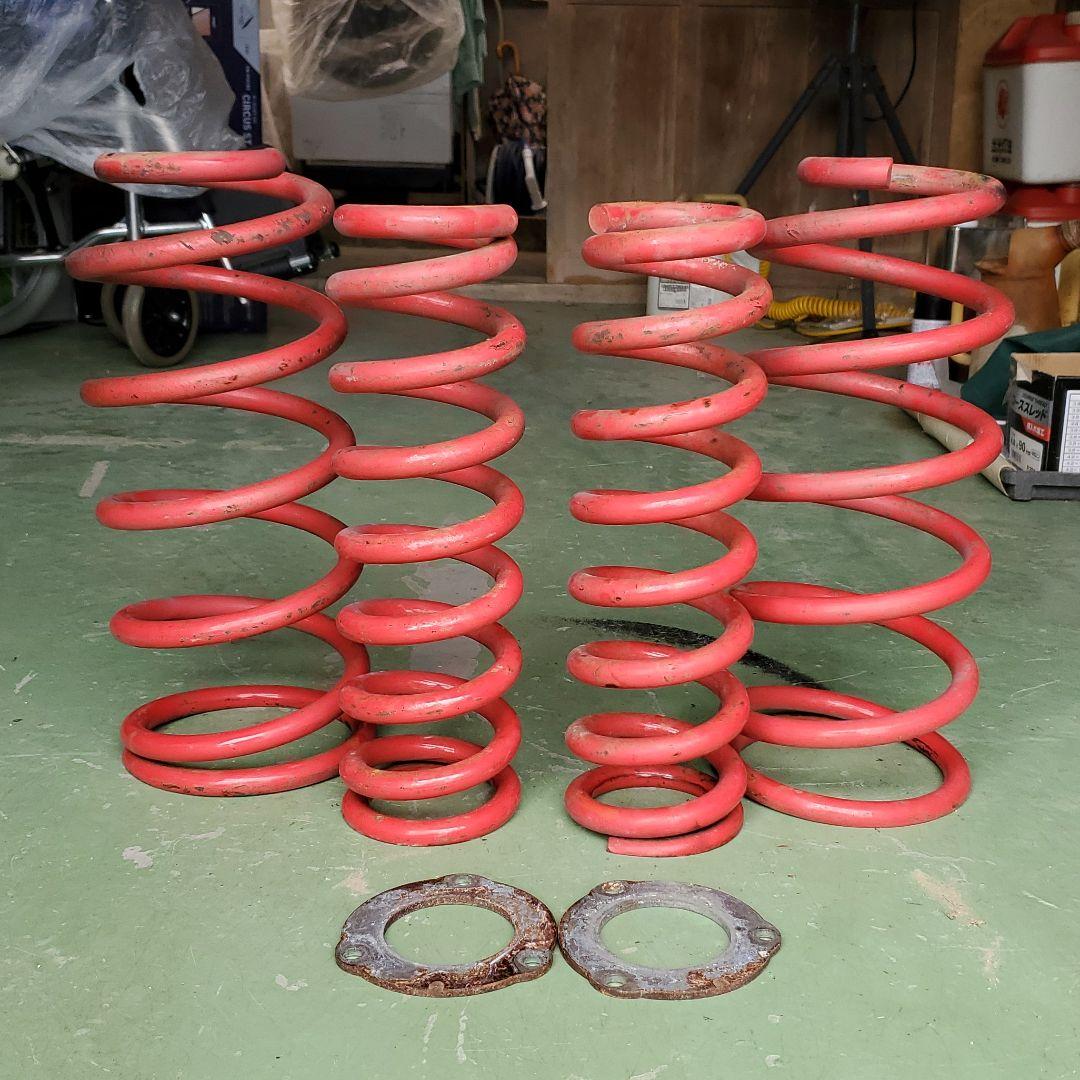 プラド150 2インチリフトアップ