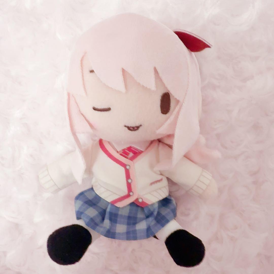 暁山瑞希 ぬいぐるみ SEGA プロセカ ふわぷち