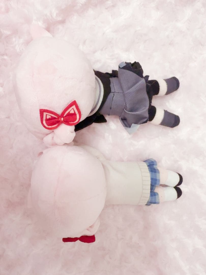 暁山瑞希 ぬいぐるみ SEGA プロセカ ふわぷち