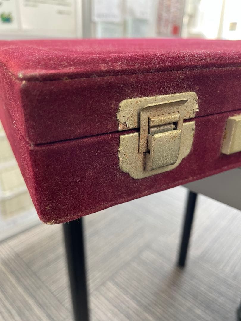 【E】希少　任天堂　麻雀牌　役満特重