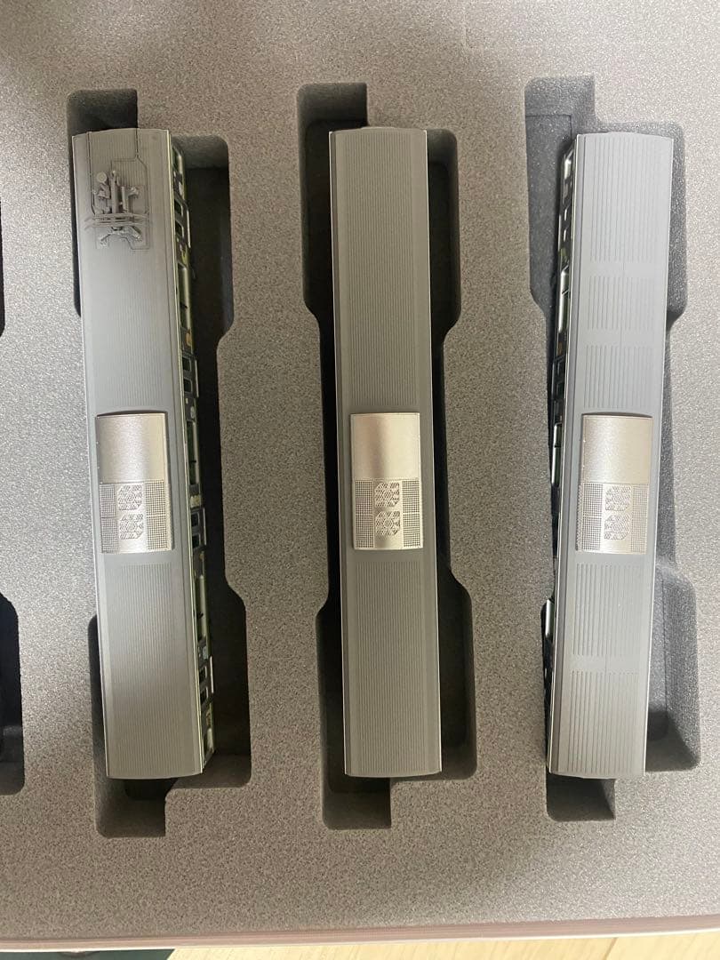 KATO 10-1399 E231系500番台 すみっコぐらしトレイン　nゲージ