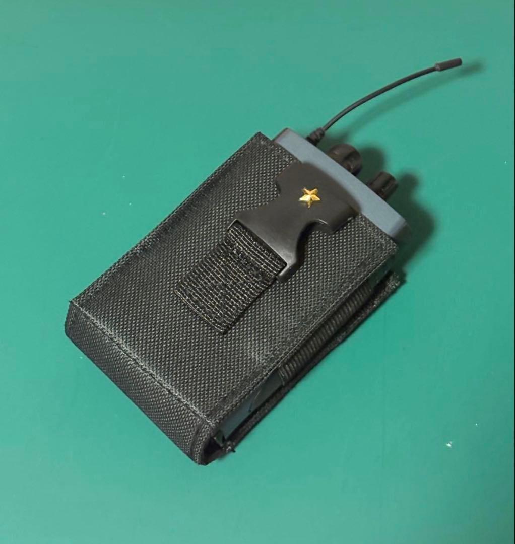 ⭐︎JTS インイヤーモニターシステム SIEM-111T/SIEM-111R⭐︎