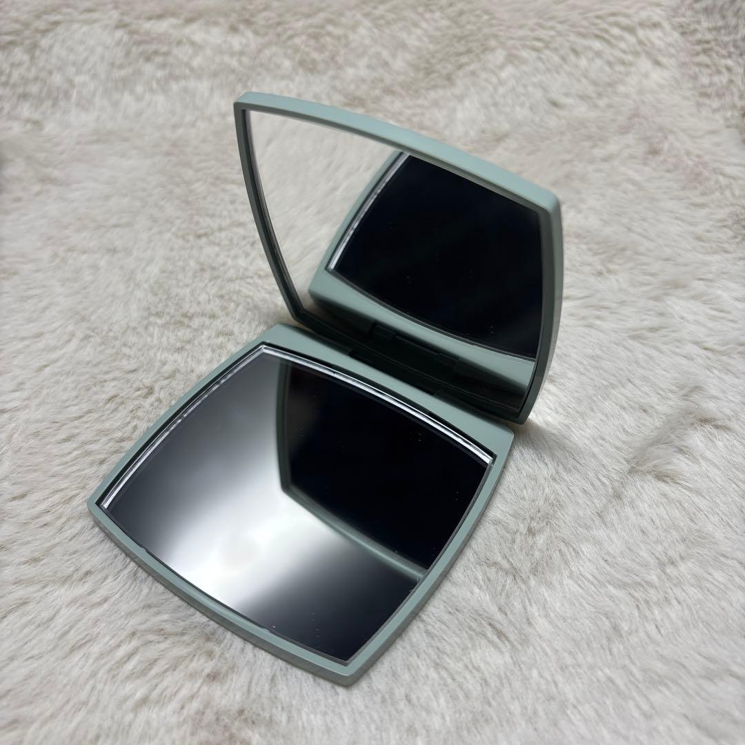 【はなよん】シャネル ミラー 131 限定品 ノベルティ巾着付き