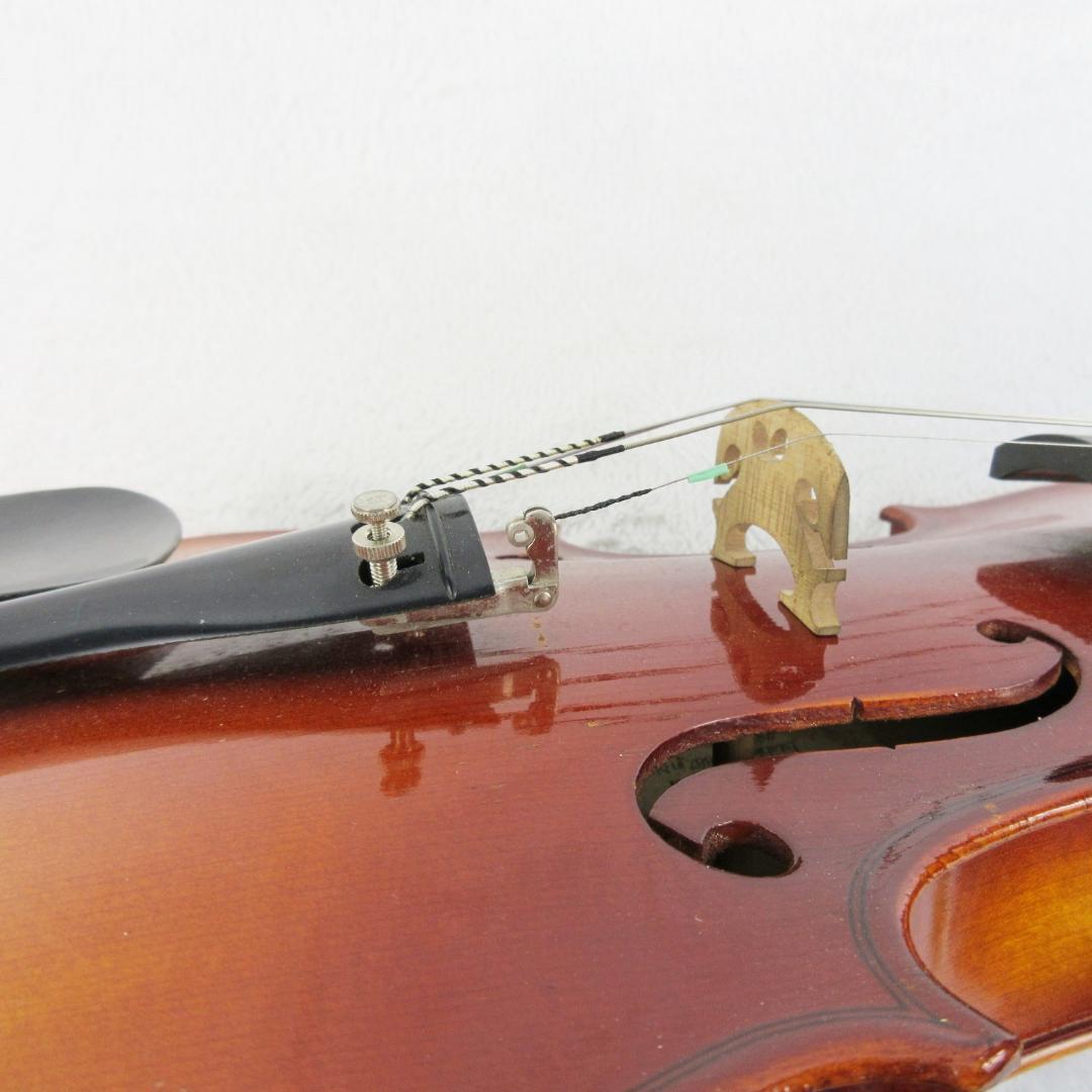 SUZUKI バイオリン No280 3/4 Anno1987 ケース 付