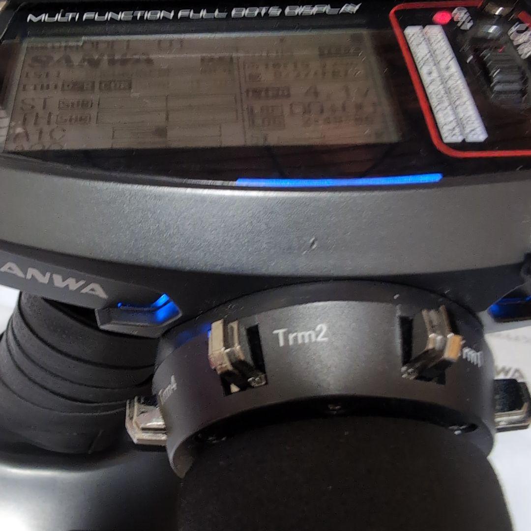 H*R様 SANWA MT-5バッテリーセット