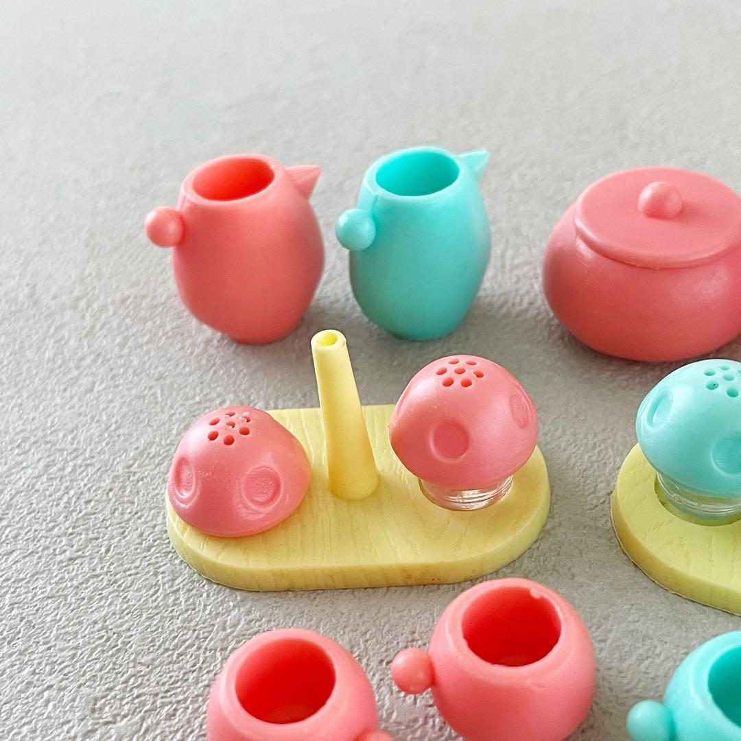 まとめ売り】グリコおまけ 魔女のポー他 昭和レトロ 平成レトロ - メルカリ