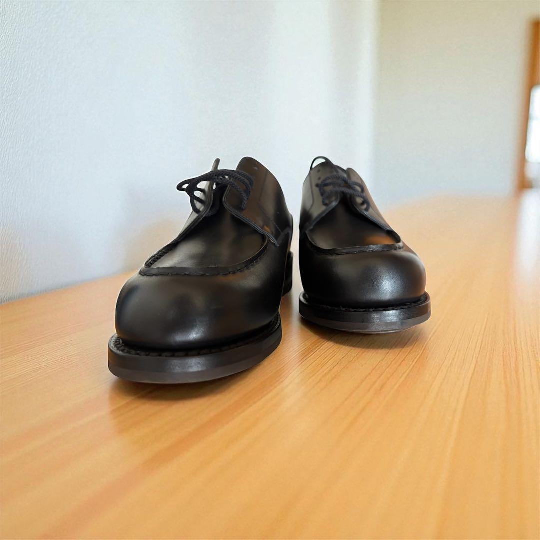 ［メルカリ市期間限定価格］j.m.weston ゴルフ 7.5D 未使用