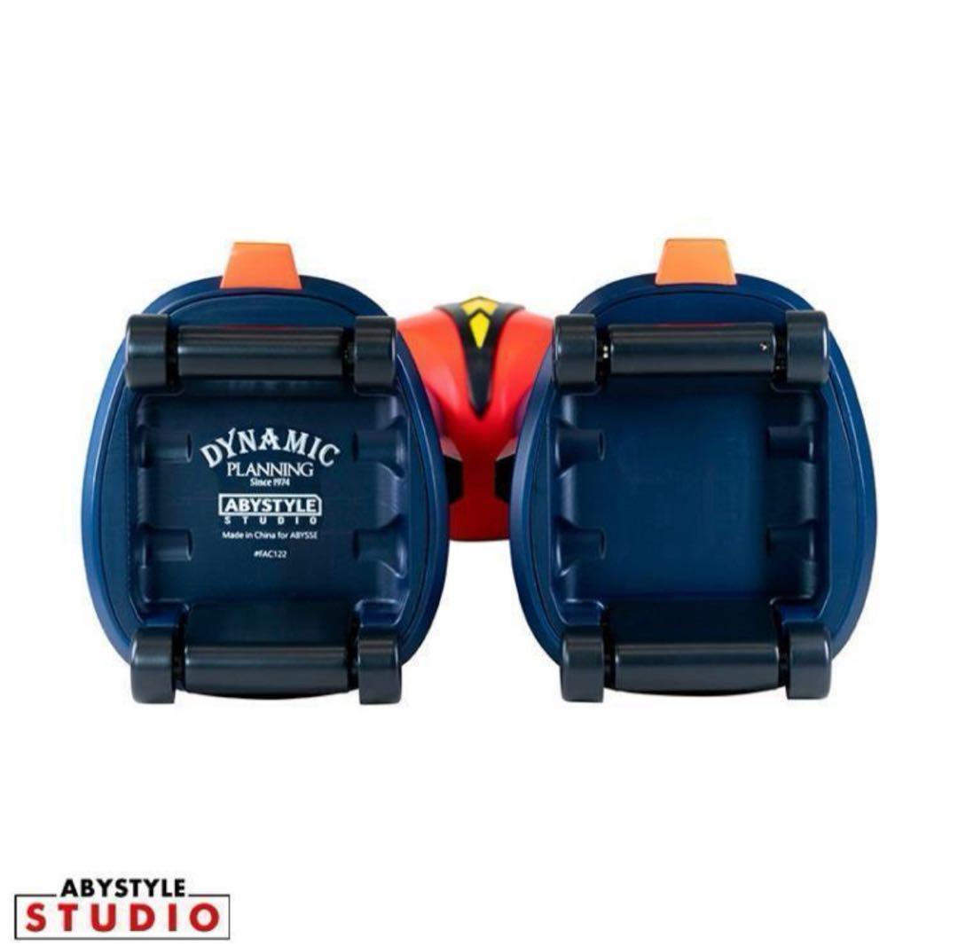 新品 ジャンボグレンダイザー ABYSTYLE STUDIO 60㎝ マジンガー