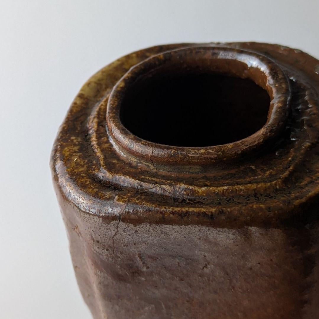 M*様 茶入 茶道具 骨董 古美術 アンティーク