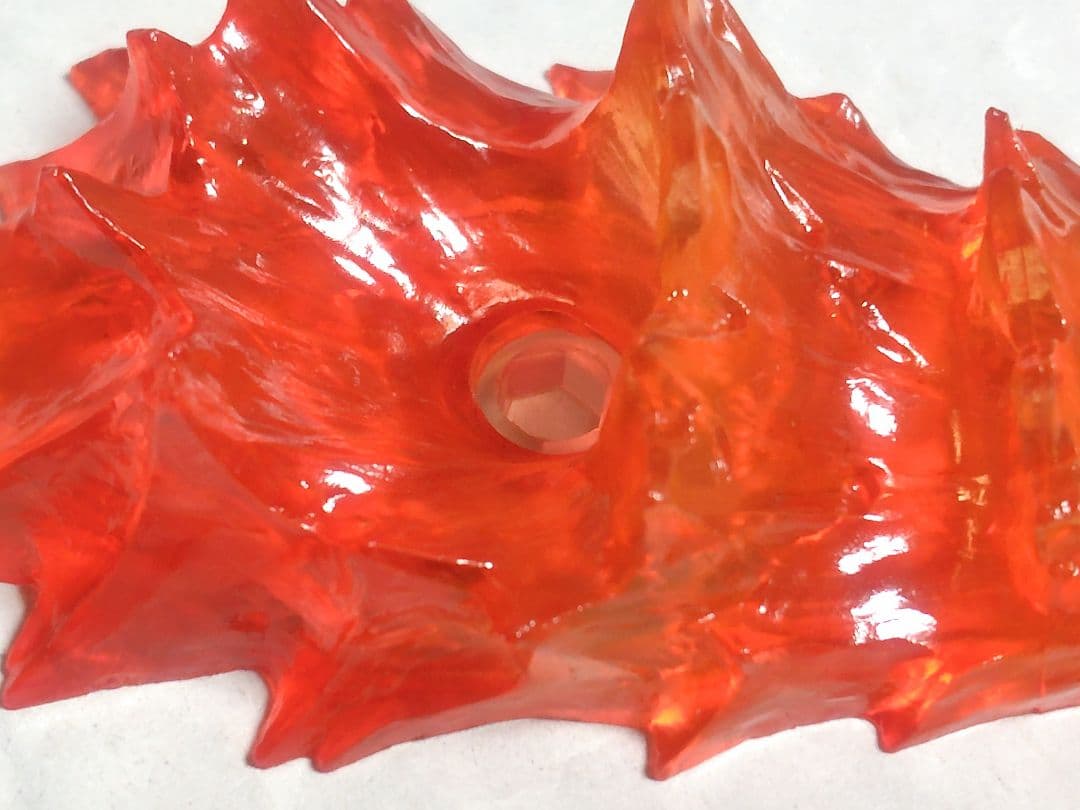 「picoページ」S.H.MonsterArts ガメラ（1996）