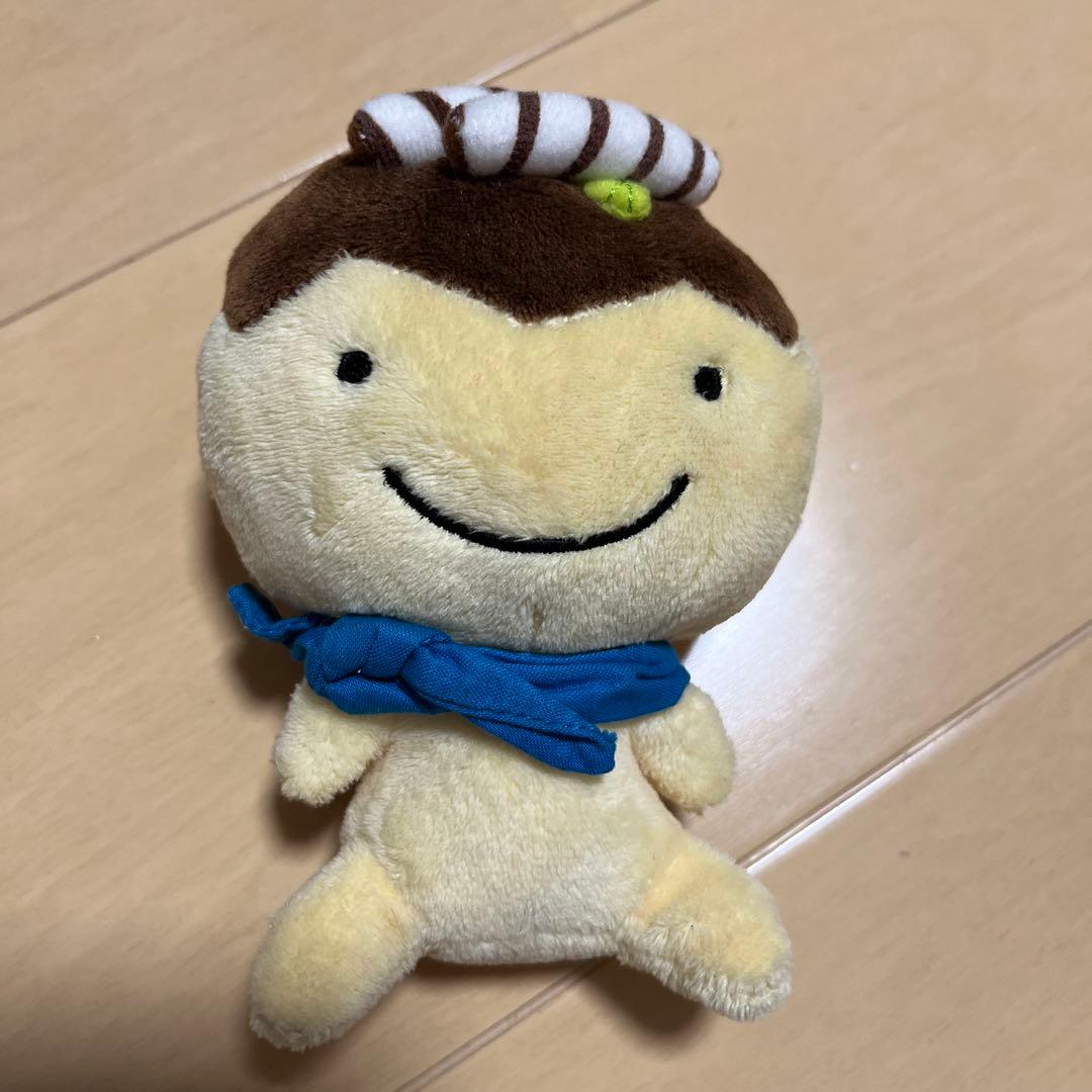 激レアこげぱん　くったりぬいぐるみ　ホワイトショコラパン　ショコラパン　コーヒー