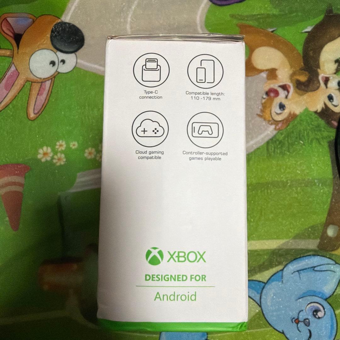 GAMESIR X2 Pro ゲームコントローラー Android用