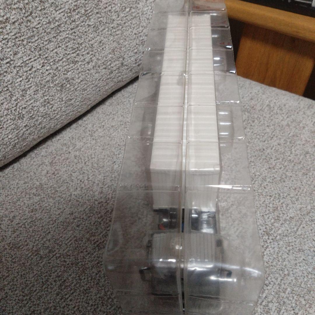 ISUZU C&E SERIES トレーラー ミニカー