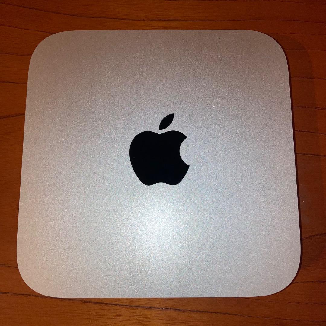 Apple Mac Mini M1★16GB★2TB SSD カスタマイズモデル Amazon.com: Apple 2020 Mac Mini with Apple M1 Chip, 16GB RAM, 2TB
