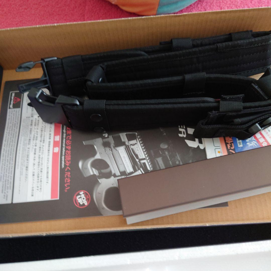 東京マルイ P-90TR 電動ガン