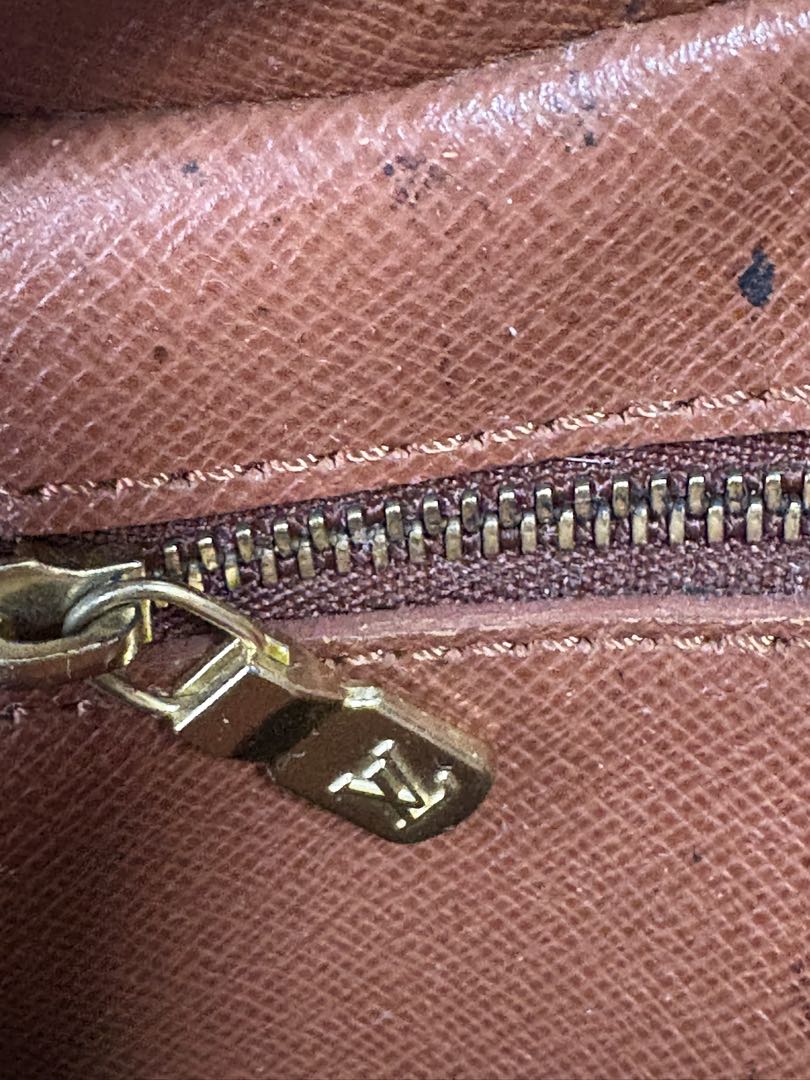 ポ*コ様 Louis Vuitton モノグラム ショルダーバッグ