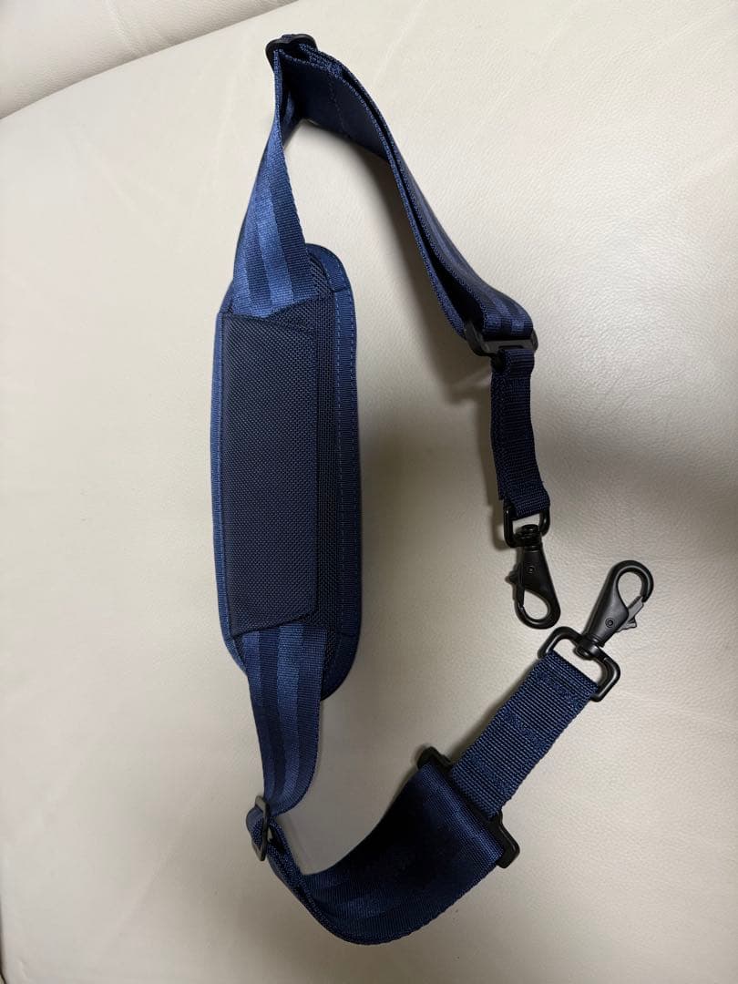 BRIEFING BEAMS+別注　3way　ビジネスバッグ　USA