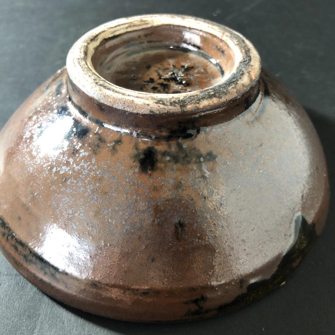 v*r様 壷屋焼 金城次郎 4寸皿 小皿 やむちん 人間国宝