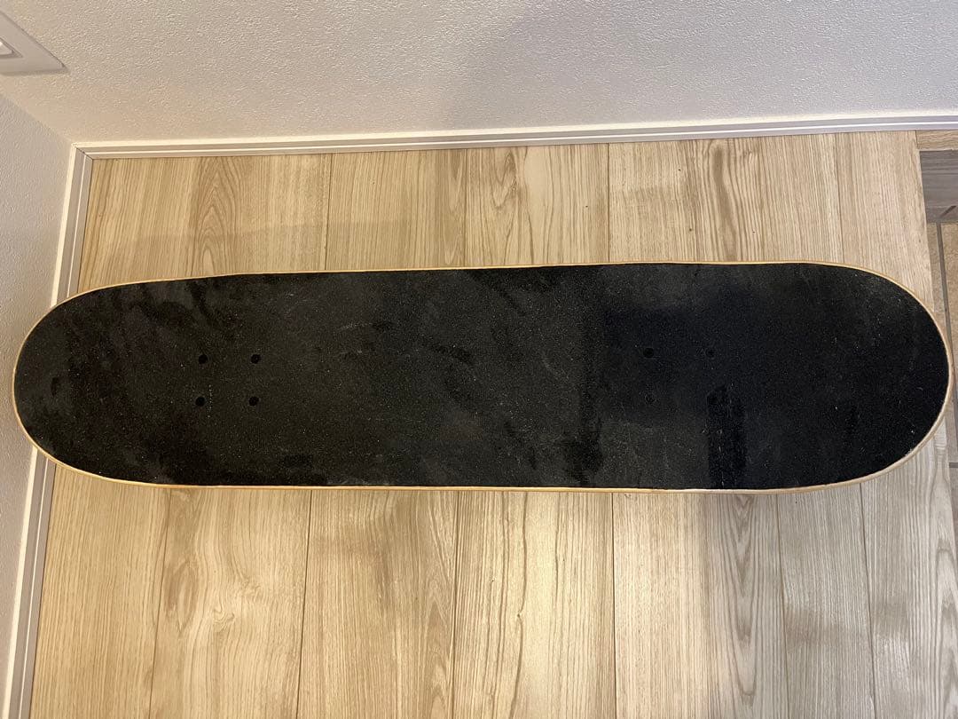 ごりぶたchocolate Kenny Anderson スケートボード