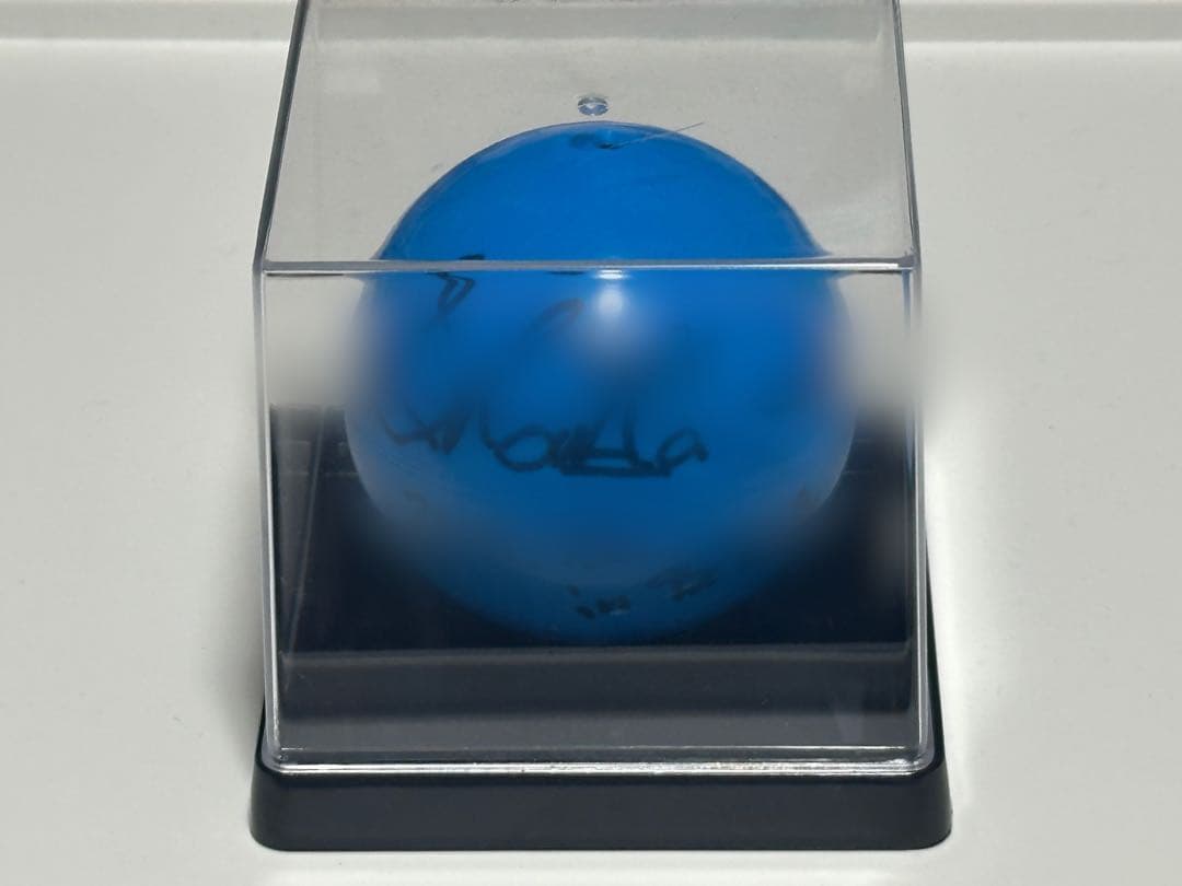 SnowMan 渡辺翔太 サインボール スノウマン 渡辺翔太 サインボール