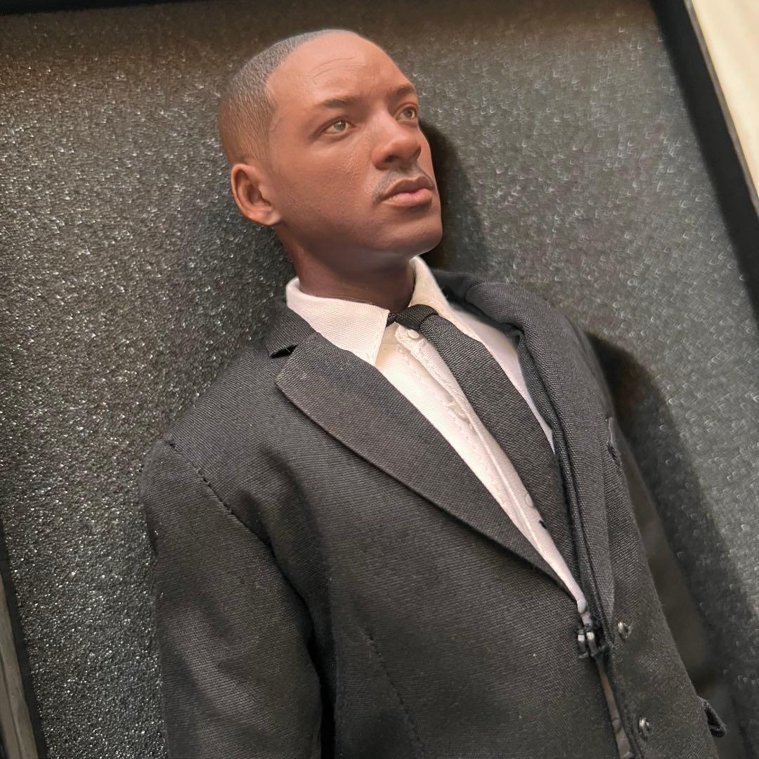 エンターベイMIB3 / メン・イン・ブラック3 : エージェント J