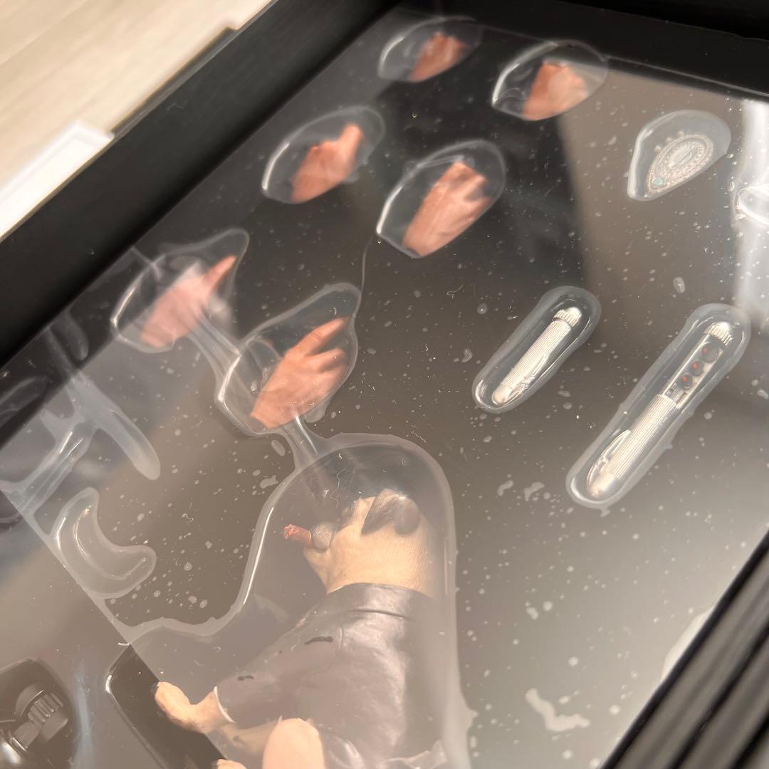 エンターベイMIB3 / メン・イン・ブラック3 : エージェント J