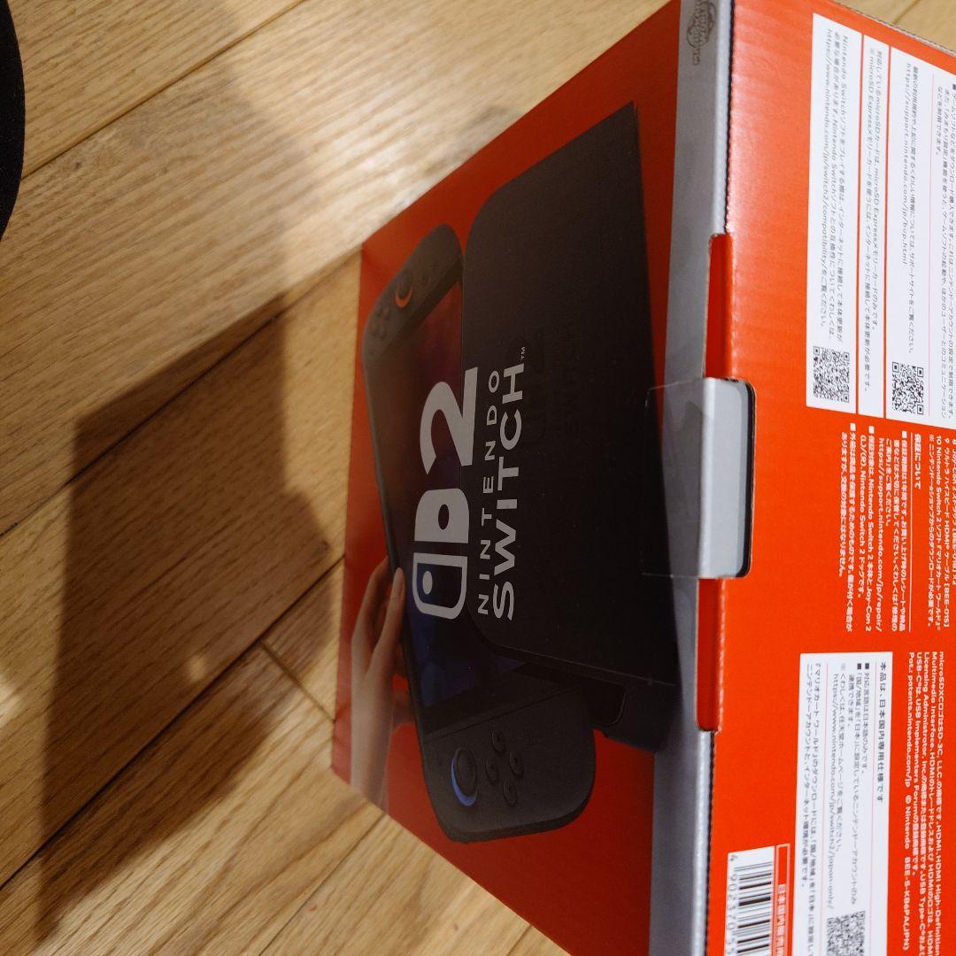 Nintendo Switch 2日本語・国内専用マリオカート ワールド セット