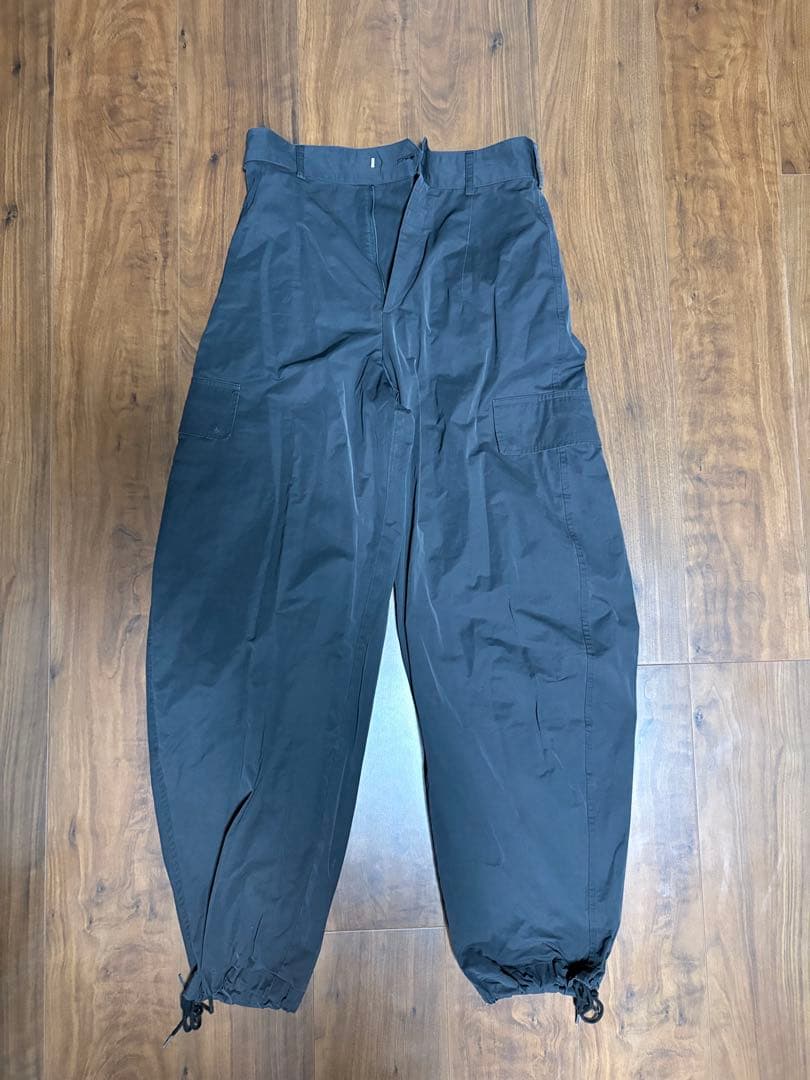 H BEAUTY&YOUTH カーゴパンツ M