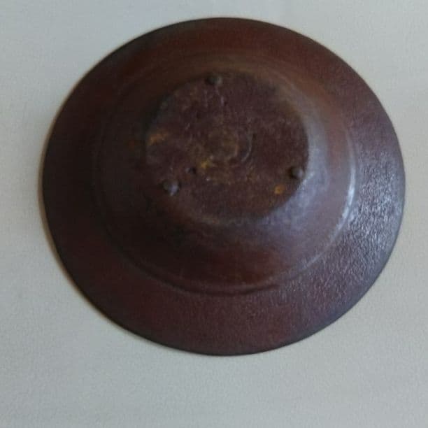 骨董品 寛永通貨 おじいさんの家から 灰皿の通販はau PAY マーケット