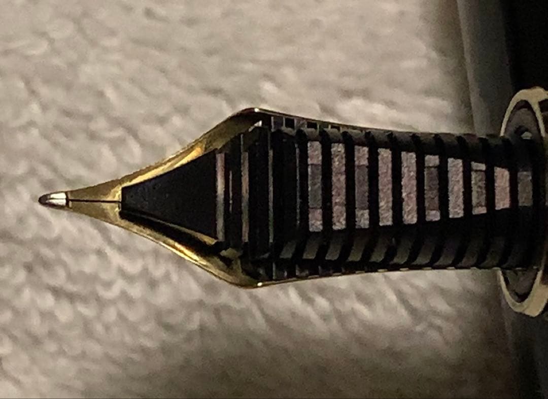 セーラー万年筆　プロフィット　21K