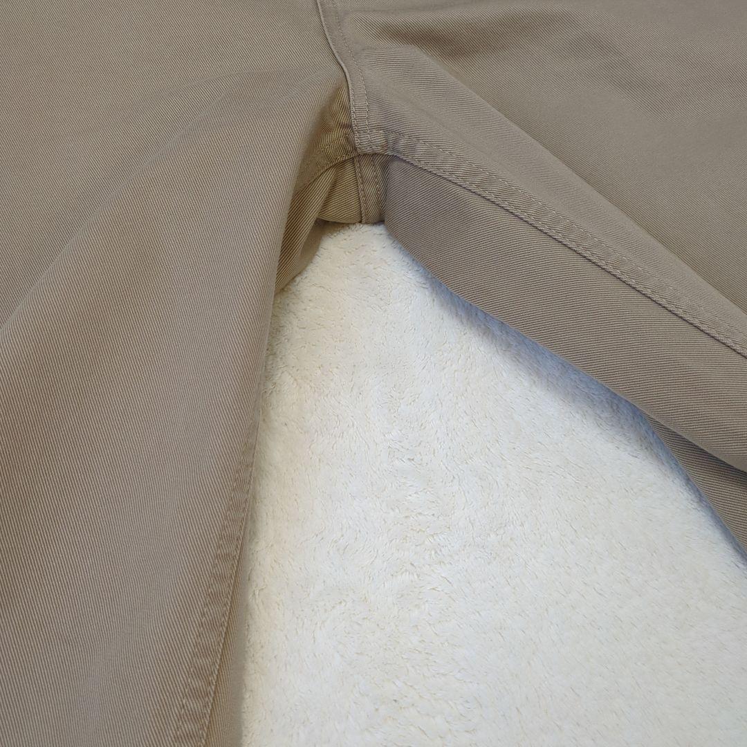 【美品】FRAMeWORK OVER SIZED CHINO パンツ　40