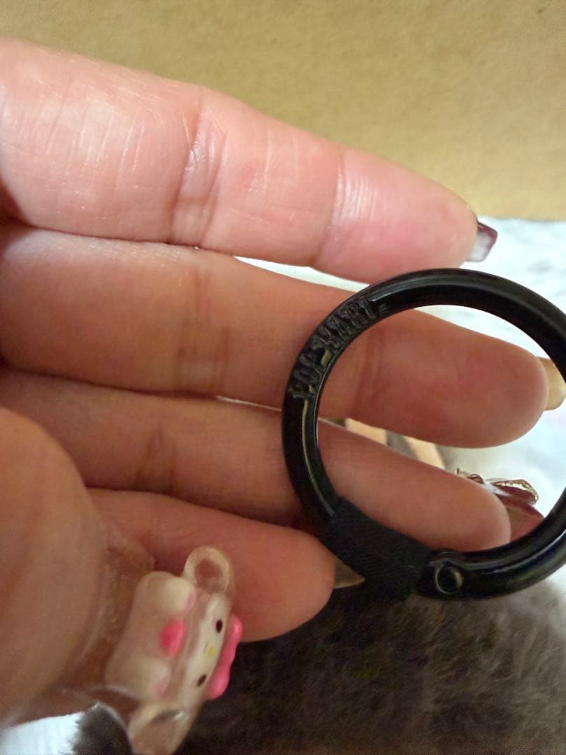 正規品☆POP MART ぬいぐるみエナジーラブブシークレット