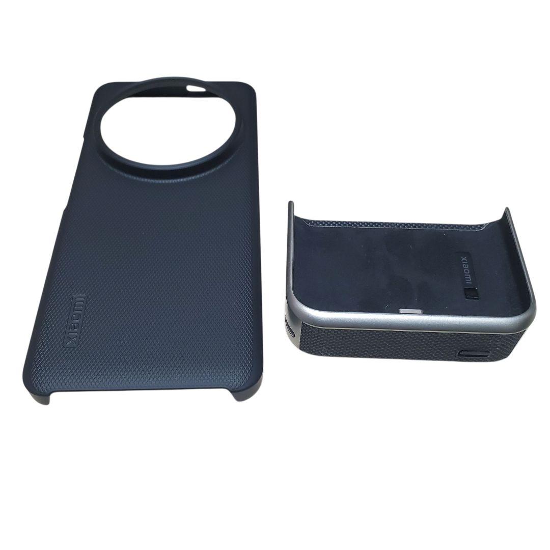 【美品】Xiaomi 14 Ultra フォトグラフィーキット 純正アクセサリー