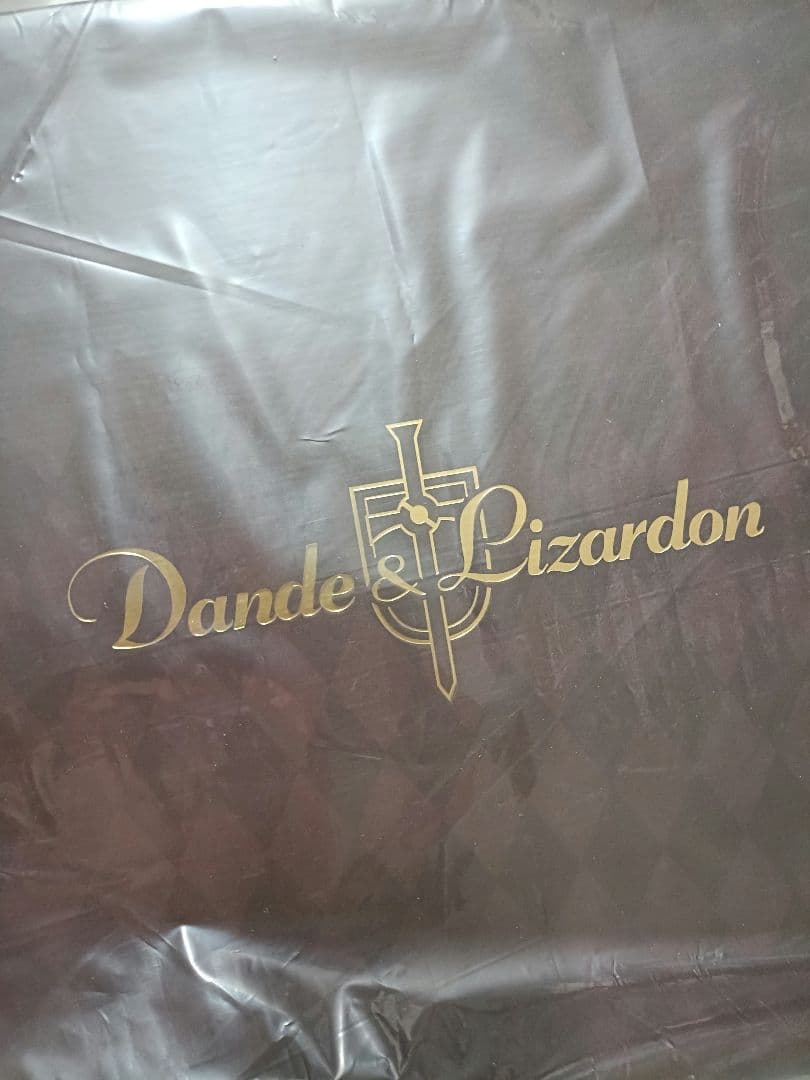 【新品・未開封】ダンデ＆リザードン フィギュア（受注生産）