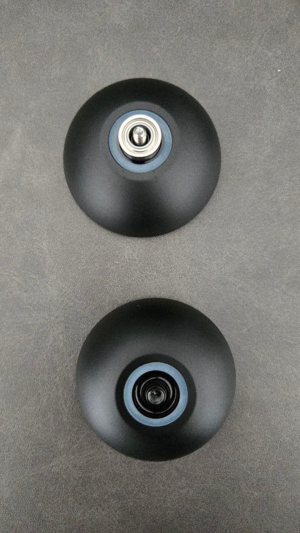 フラッフィーフラッフィー ヨーヨー ヨーヨーリクリエーション