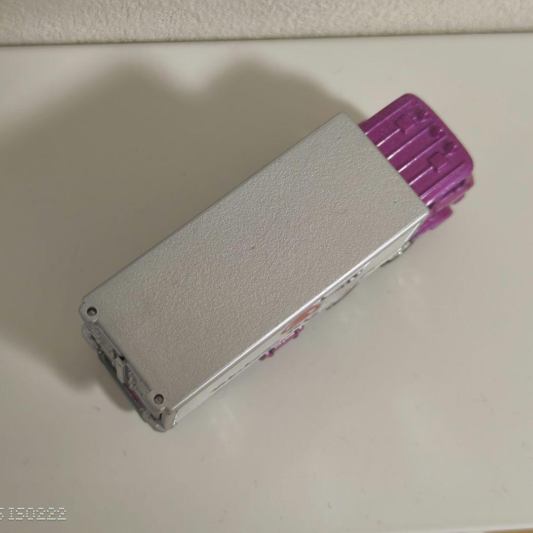 TOMICA　トミカ　ふそう　パネルバン　横浜高島屋　特注品