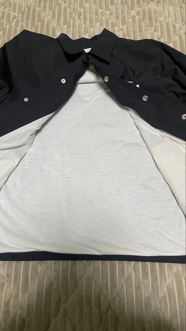 Stussy シャツジャケット