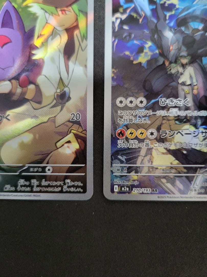 Nのポケモン まとめ売り