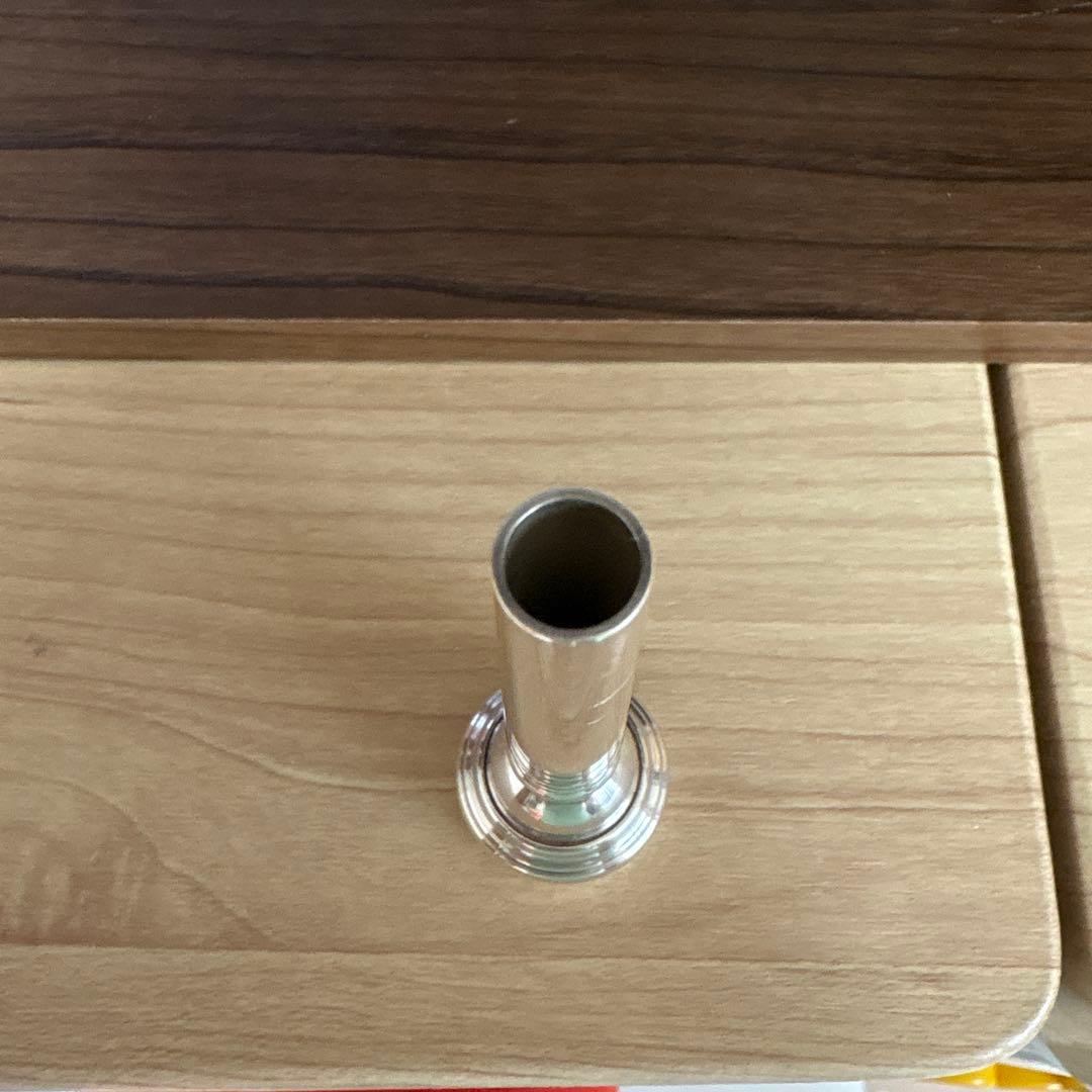 TM42 ボブリーブス マウスピース