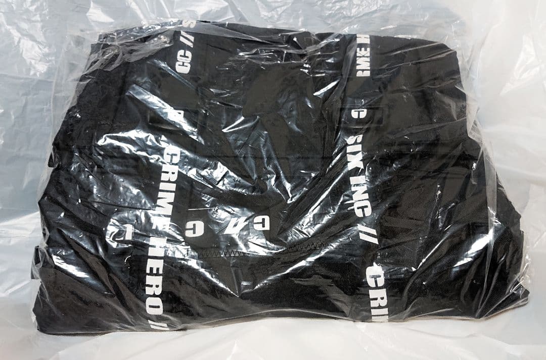 小売業者 【新品未使用】MUCC グッズ ムックサック リュックサック