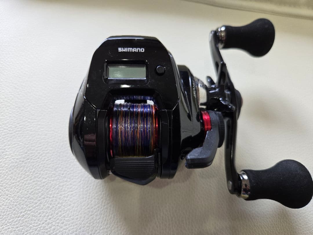 DARK MATERIAL COMPLEX プロモ コンプレックス