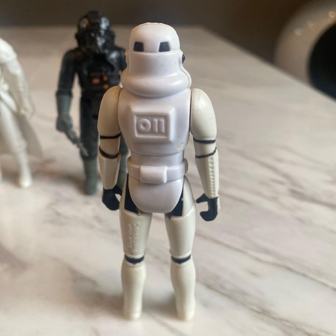 オールドケナー　トルーパーセット