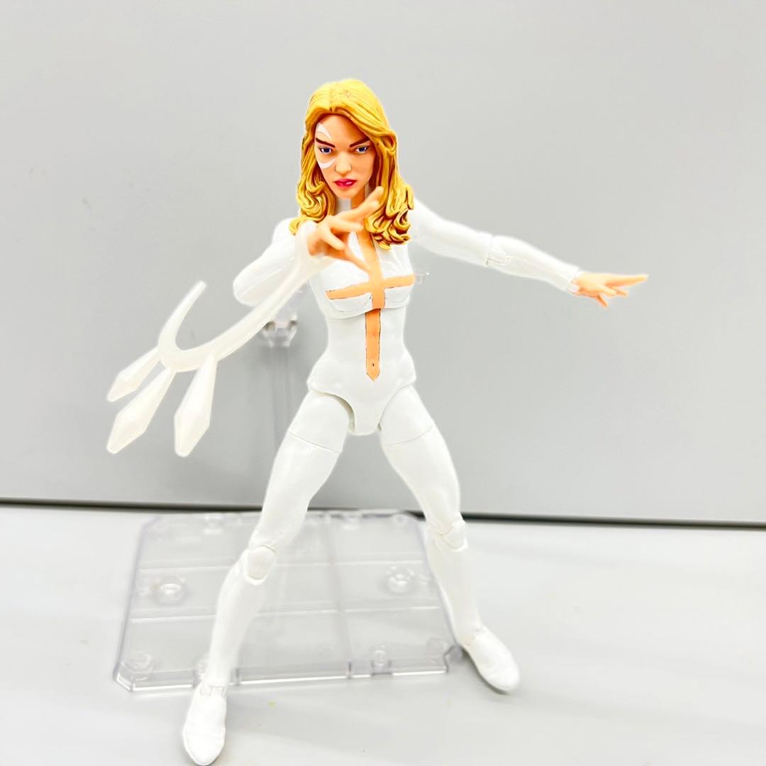 ねんどろいど HIGH ＆ LOW 雨宮雅貴 雨宮広斗 855 864