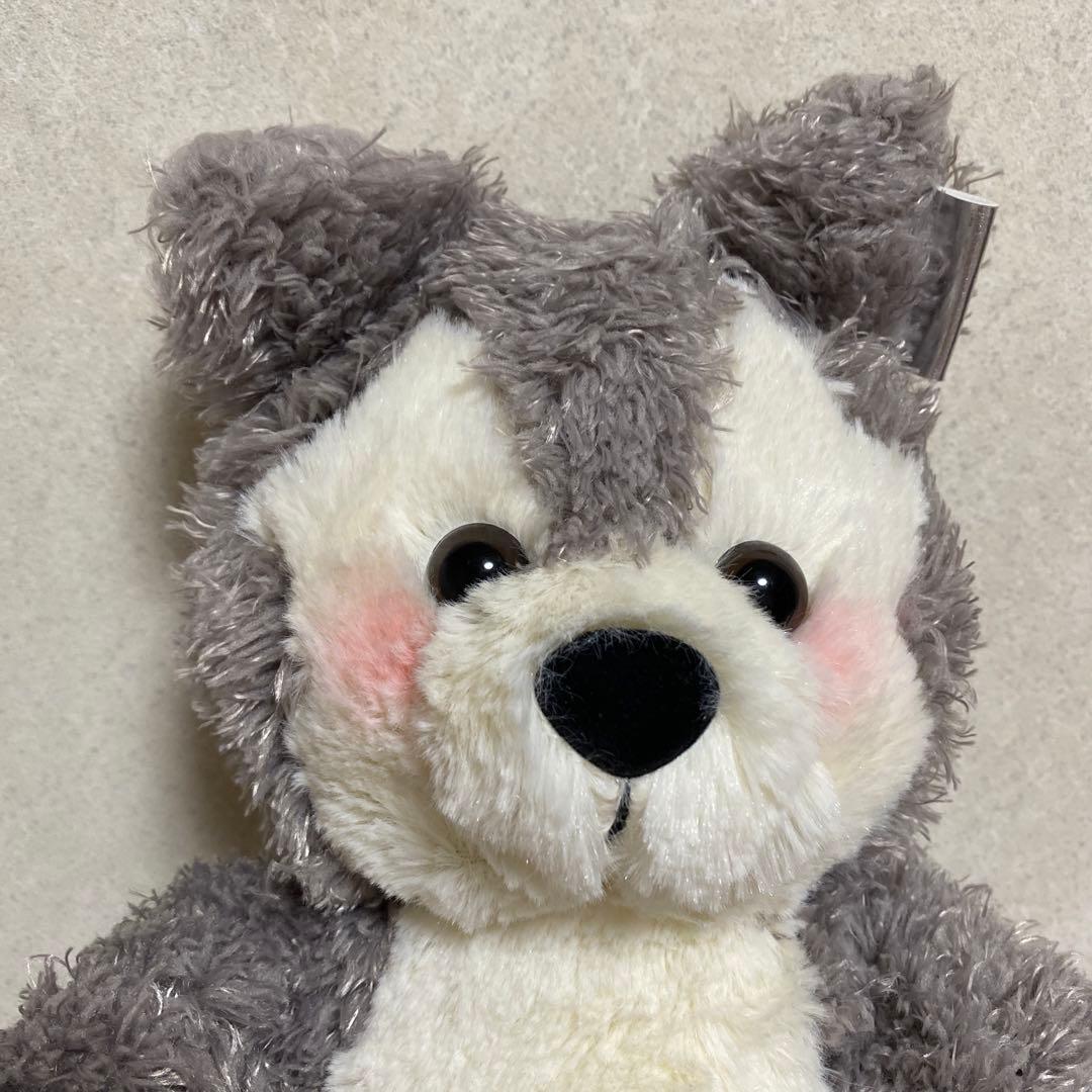 【新品•美品】新田真剣佑 MAGぬいぐるみ